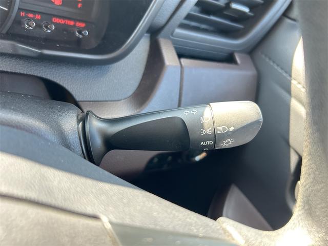 ルーミー X S ドライブレコーダー ナビ TV 両側スライド・片側電動 衝突被害軽減システム オートライト スマートキー アイドリングストップ 電動格納ミラー ウォークスルー CVT 盗難防止システム 衝突安全ボディ(43枚目)