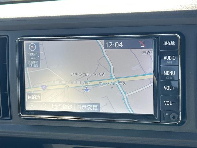 パッソ Ｘ　ＥＴＣ　バックカメラ　ナビ　ＴＶ　クリアランスソナー　衝突被害軽減システム　オートマチックハイビーム　オートライト　スマートキー　アイドリングストップ　電動格納ミラー　ＣＶＴ　盗難防止システム（4枚目）