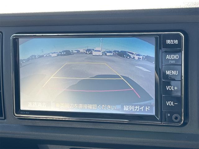 パッソ Ｘ　ＥＴＣ　バックカメラ　ナビ　ＴＶ　クリアランスソナー　衝突被害軽減システム　オートマチックハイビーム　オートライト　スマートキー　アイドリングストップ　電動格納ミラー　ＣＶＴ　盗難防止システム（5枚目）