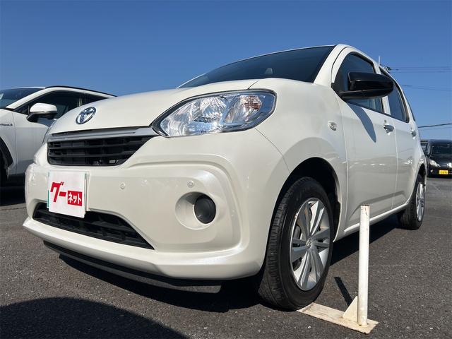 パッソ Ｘ　ＥＴＣ　バックカメラ　ナビ　ＴＶ　クリアランスソナー　衝突被害軽減システム　オートマチックハイビーム　オートライト　スマートキー　アイドリングストップ　電動格納ミラー　ＣＶＴ　盗難防止システム（12枚目）