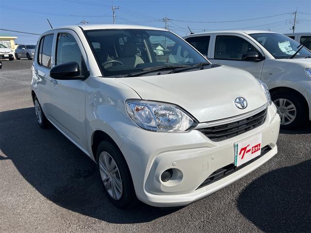 パッソ Ｘ　ＥＴＣ　バックカメラ　ナビ　ＴＶ　クリアランスソナー　衝突被害軽減システム　オートマチックハイビーム　オートライト　スマートキー　アイドリングストップ　電動格納ミラー　ＣＶＴ　盗難防止システム（14枚目）