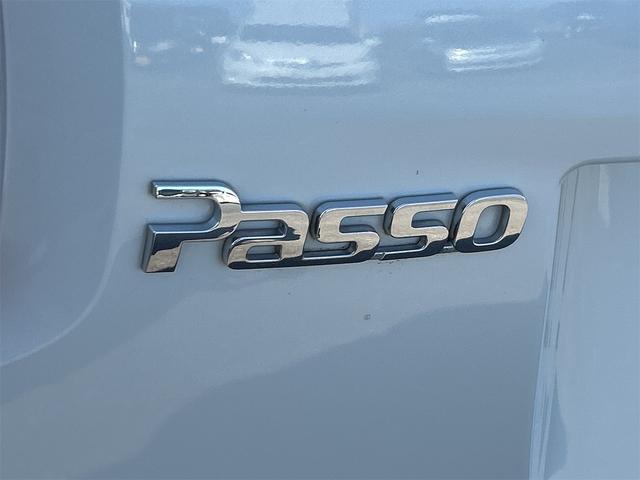 パッソ Ｘ　ＥＴＣ　バックカメラ　ナビ　ＴＶ　クリアランスソナー　衝突被害軽減システム　オートマチックハイビーム　オートライト　スマートキー　アイドリングストップ　電動格納ミラー　ＣＶＴ　盗難防止システム（23枚目）