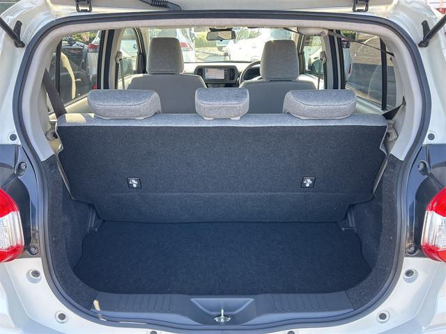 パッソ Ｘ　ＥＴＣ　バックカメラ　ナビ　ＴＶ　クリアランスソナー　衝突被害軽減システム　オートマチックハイビーム　オートライト　スマートキー　アイドリングストップ　電動格納ミラー　ＣＶＴ　盗難防止システム（27枚目）