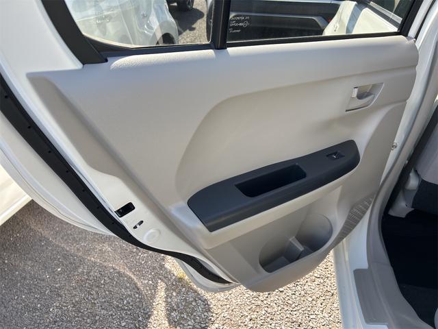 パッソ Ｘ　ＥＴＣ　バックカメラ　ナビ　ＴＶ　クリアランスソナー　衝突被害軽減システム　オートマチックハイビーム　オートライト　スマートキー　アイドリングストップ　電動格納ミラー　ＣＶＴ　盗難防止システム（31枚目）