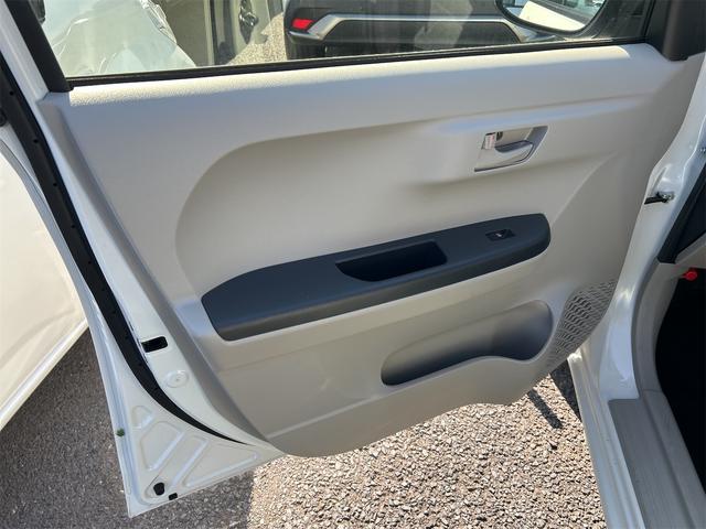 パッソ Ｘ　ＥＴＣ　バックカメラ　ナビ　ＴＶ　クリアランスソナー　衝突被害軽減システム　オートマチックハイビーム　オートライト　スマートキー　アイドリングストップ　電動格納ミラー　ＣＶＴ　盗難防止システム（33枚目）