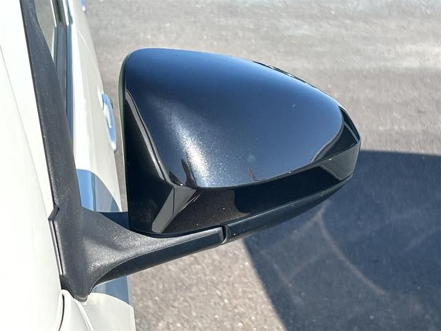 パッソ Ｘ　ＥＴＣ　バックカメラ　ナビ　ＴＶ　クリアランスソナー　衝突被害軽減システム　オートマチックハイビーム　オートライト　スマートキー　アイドリングストップ　電動格納ミラー　ＣＶＴ　盗難防止システム（35枚目）