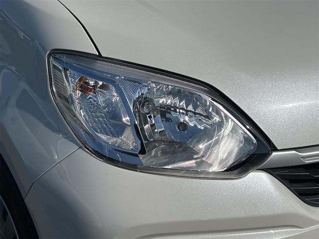 パッソ Ｘ　ＥＴＣ　バックカメラ　ナビ　ＴＶ　クリアランスソナー　衝突被害軽減システム　オートマチックハイビーム　オートライト　スマートキー　アイドリングストップ　電動格納ミラー　ＣＶＴ　盗難防止システム（37枚目）