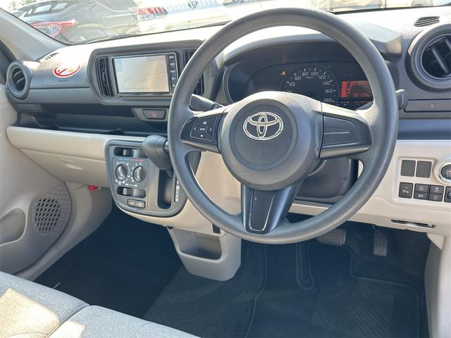 パッソ Ｘ　ＥＴＣ　バックカメラ　ナビ　ＴＶ　クリアランスソナー　衝突被害軽減システム　オートマチックハイビーム　オートライト　スマートキー　アイドリングストップ　電動格納ミラー　ＣＶＴ　盗難防止システム（38枚目）