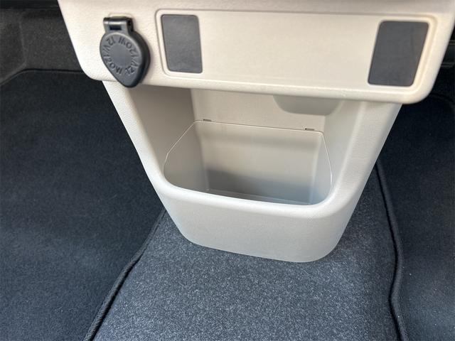 パッソ Ｘ　ＥＴＣ　バックカメラ　ナビ　ＴＶ　クリアランスソナー　衝突被害軽減システム　オートマチックハイビーム　オートライト　スマートキー　アイドリングストップ　電動格納ミラー　ＣＶＴ　盗難防止システム（46枚目）