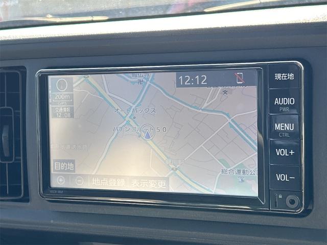 パッソ Ｘ　ＥＴＣ　バックカメラ　ナビ　ＴＶ　クリアランスソナー　衝突被害軽減システム　オートマチックハイビーム　オートライト　スマートキー　アイドリングストップ　電動格納ミラー　ＣＶＴ　盗難防止システム（4枚目）