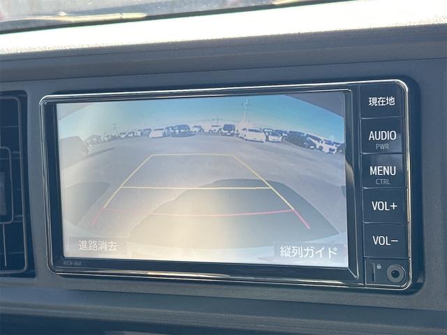 パッソ Ｘ　ＥＴＣ　バックカメラ　ナビ　ＴＶ　クリアランスソナー　衝突被害軽減システム　オートマチックハイビーム　オートライト　スマートキー　アイドリングストップ　電動格納ミラー　ＣＶＴ　盗難防止システム（6枚目）