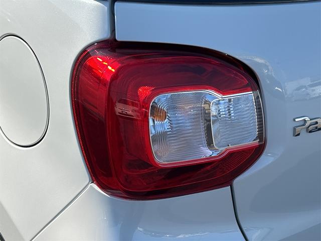 パッソ Ｘ　ＥＴＣ　バックカメラ　ナビ　ＴＶ　クリアランスソナー　衝突被害軽減システム　オートマチックハイビーム　オートライト　スマートキー　アイドリングストップ　電動格納ミラー　ＣＶＴ　盗難防止システム（21枚目）