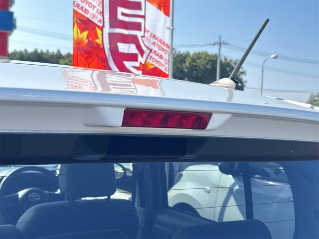 パッソ Ｘ　ＥＴＣ　バックカメラ　ナビ　ＴＶ　クリアランスソナー　衝突被害軽減システム　オートマチックハイビーム　オートライト　スマートキー　アイドリングストップ　電動格納ミラー　ＣＶＴ　盗難防止システム（24枚目）