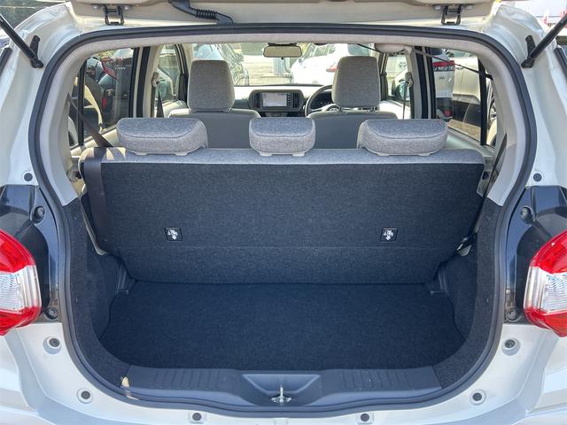 パッソ Ｘ　ＥＴＣ　バックカメラ　ナビ　ＴＶ　クリアランスソナー　衝突被害軽減システム　オートマチックハイビーム　オートライト　スマートキー　アイドリングストップ　電動格納ミラー　ＣＶＴ　盗難防止システム（27枚目）