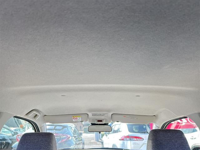 パッソ Ｘ　ＥＴＣ　バックカメラ　ナビ　ＴＶ　クリアランスソナー　衝突被害軽減システム　オートマチックハイビーム　オートライト　スマートキー　アイドリングストップ　電動格納ミラー　ＣＶＴ　盗難防止システム（28枚目）