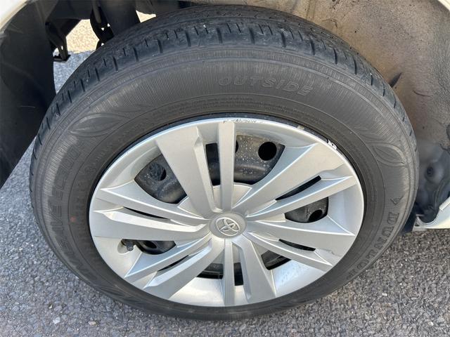 パッソ Ｘ　ＥＴＣ　バックカメラ　ナビ　ＴＶ　クリアランスソナー　衝突被害軽減システム　オートマチックハイビーム　オートライト　スマートキー　アイドリングストップ　電動格納ミラー　ＣＶＴ　盗難防止システム（29枚目）