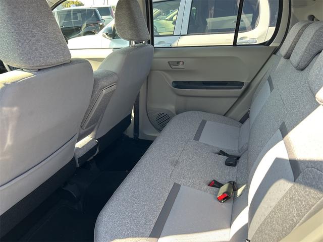 パッソ Ｘ　ＥＴＣ　バックカメラ　ナビ　ＴＶ　クリアランスソナー　衝突被害軽減システム　オートマチックハイビーム　オートライト　スマートキー　アイドリングストップ　電動格納ミラー　ＣＶＴ　盗難防止システム（32枚目）