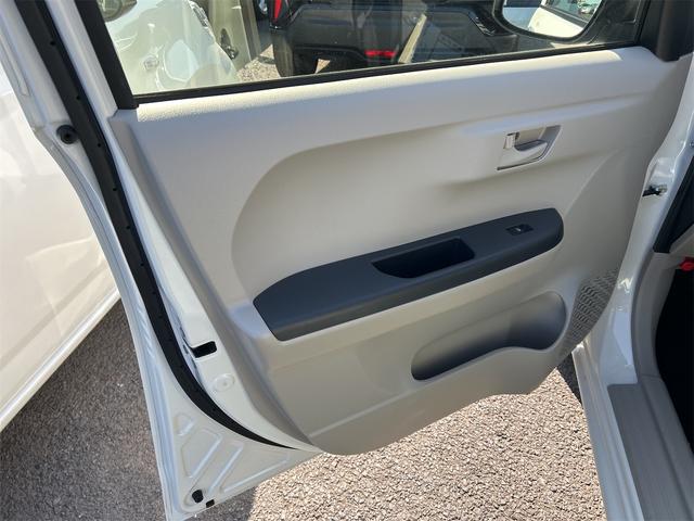 パッソ Ｘ　ＥＴＣ　バックカメラ　ナビ　ＴＶ　クリアランスソナー　衝突被害軽減システム　オートマチックハイビーム　オートライト　スマートキー　アイドリングストップ　電動格納ミラー　ＣＶＴ　盗難防止システム（33枚目）