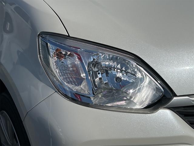 パッソ Ｘ　ＥＴＣ　バックカメラ　ナビ　ＴＶ　クリアランスソナー　衝突被害軽減システム　オートマチックハイビーム　オートライト　スマートキー　アイドリングストップ　電動格納ミラー　ＣＶＴ　盗難防止システム（37枚目）