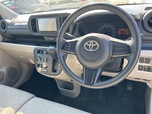 パッソ Ｘ　ＥＴＣ　バックカメラ　ナビ　ＴＶ　クリアランスソナー　衝突被害軽減システム　オートマチックハイビーム　オートライト　スマートキー　アイドリングストップ　電動格納ミラー　ＣＶＴ　盗難防止システム（38枚目）