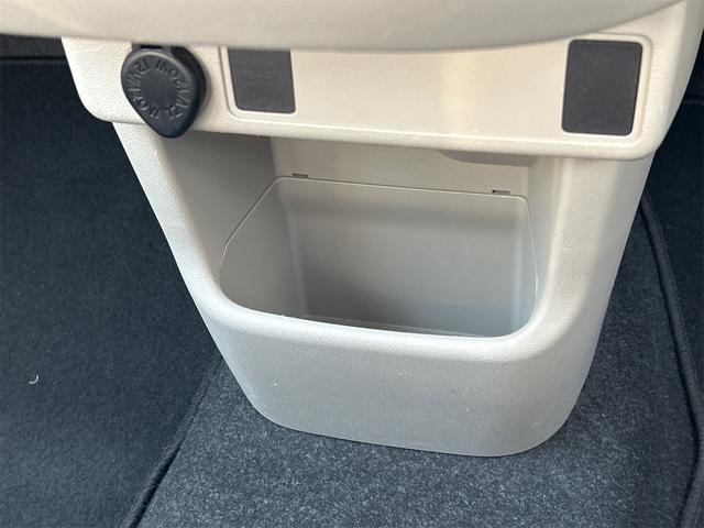 パッソ Ｘ　ＥＴＣ　バックカメラ　ナビ　ＴＶ　クリアランスソナー　衝突被害軽減システム　オートマチックハイビーム　オートライト　スマートキー　アイドリングストップ　電動格納ミラー　ＣＶＴ　盗難防止システム（46枚目）