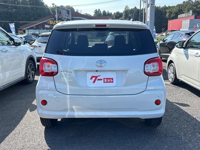 パッソ Ｘ　ＥＴＣ　バックカメラ　ナビ　ＴＶ　クリアランスソナー　衝突被害軽減システム　オートマチックハイビーム　オートライト　スマートキー　アイドリングストップ　電動格納ミラー　ＣＶＴ　レンタカーアップ（16枚目）