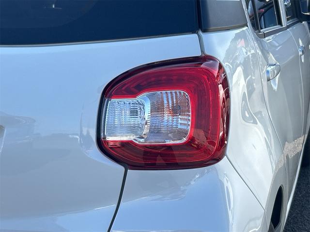 パッソ Ｘ　ＥＴＣ　バックカメラ　ナビ　ＴＶ　クリアランスソナー　衝突被害軽減システム　オートマチックハイビーム　オートライト　スマートキー　アイドリングストップ　電動格納ミラー　ＣＶＴ　レンタカーアップ（23枚目）