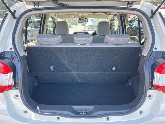 パッソ Ｘ　ＥＴＣ　バックカメラ　ナビ　ＴＶ　クリアランスソナー　衝突被害軽減システム　オートマチックハイビーム　オートライト　スマートキー　アイドリングストップ　電動格納ミラー　ＣＶＴ　レンタカーアップ（25枚目）