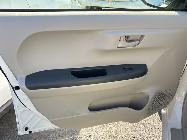 パッソ Ｘ　ＥＴＣ　バックカメラ　ナビ　ＴＶ　クリアランスソナー　衝突被害軽減システム　オートマチックハイビーム　オートライト　スマートキー　アイドリングストップ　電動格納ミラー　ＣＶＴ　レンタカーアップ（30枚目）