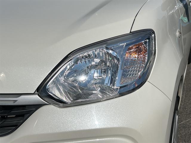 パッソ Ｘ　ＥＴＣ　バックカメラ　ナビ　ＴＶ　クリアランスソナー　衝突被害軽減システム　オートマチックハイビーム　オートライト　スマートキー　アイドリングストップ　電動格納ミラー　ＣＶＴ　レンタカーアップ（33枚目）