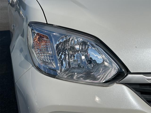 パッソ Ｘ　ＥＴＣ　バックカメラ　ナビ　ＴＶ　クリアランスソナー　衝突被害軽減システム　オートマチックハイビーム　オートライト　スマートキー　アイドリングストップ　電動格納ミラー　ＣＶＴ　レンタカーアップ（34枚目）