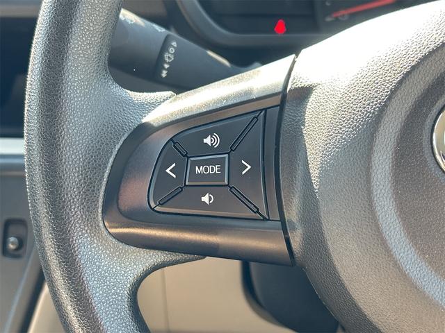 パッソ Ｘ　ＥＴＣ　バックカメラ　ナビ　ＴＶ　クリアランスソナー　衝突被害軽減システム　オートマチックハイビーム　オートライト　スマートキー　アイドリングストップ　電動格納ミラー　ＣＶＴ　レンタカーアップ（39枚目）