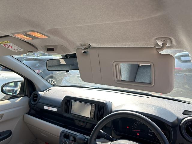 パッソ Ｘ　ＥＴＣ　バックカメラ　ナビ　ＴＶ　クリアランスソナー　衝突被害軽減システム　オートマチックハイビーム　オートライト　スマートキー　アイドリングストップ　電動格納ミラー　ＣＶＴ　レンタカーアップ（43枚目）