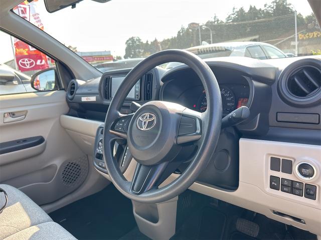 パッソ Ｘ　ＥＴＣ　バックカメラ　ナビ　ＴＶ　クリアランスソナー　衝突被害軽減システム　オートマチックハイビーム　オートライト　スマートキー　アイドリングストップ　電動格納ミラー　ＣＶＴ　レンタカーアップ（44枚目）