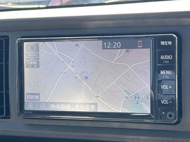 パッソ Ｘ　ＥＴＣ　バックカメラ　ナビ　ＴＶ　クリアランスソナー　衝突被害軽減システム　オートマチックハイビーム　オートライト　スマートキー　アイドリングストップ　電動格納ミラー　ＣＶＴ　レンタカーアップ（4枚目）