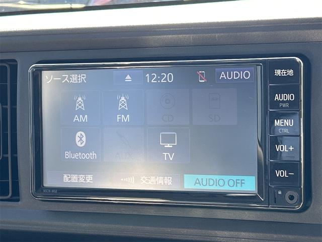 パッソ Ｘ　ＥＴＣ　バックカメラ　ナビ　ＴＶ　クリアランスソナー　衝突被害軽減システム　オートマチックハイビーム　オートライト　スマートキー　アイドリングストップ　電動格納ミラー　ＣＶＴ　レンタカーアップ（5枚目）