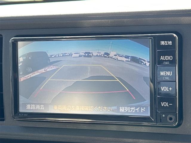 パッソ Ｘ　ＥＴＣ　バックカメラ　ナビ　ＴＶ　クリアランスソナー　衝突被害軽減システム　オートマチックハイビーム　オートライト　スマートキー　アイドリングストップ　電動格納ミラー　ＣＶＴ　レンタカーアップ（6枚目）