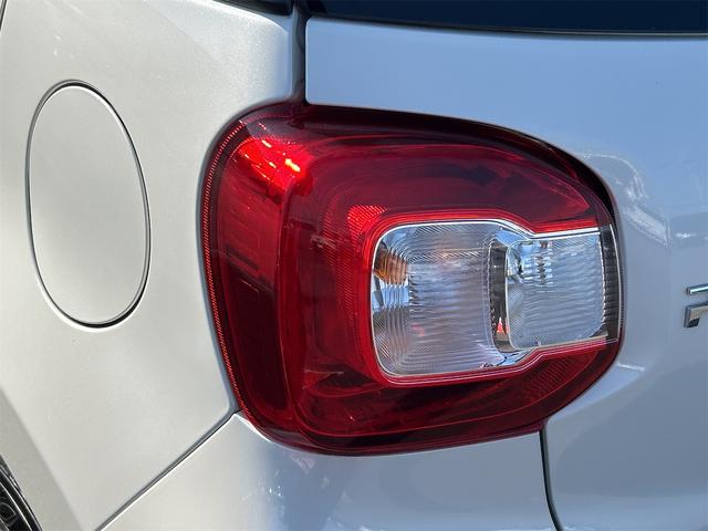 パッソ Ｘ　ＥＴＣ　バックカメラ　ナビ　ＴＶ　クリアランスソナー　衝突被害軽減システム　オートマチックハイビーム　オートライト　スマートキー　アイドリングストップ　電動格納ミラー　ＣＶＴ　レンタカーアップ（21枚目）