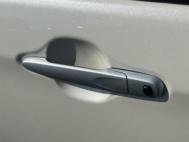 パッソ Ｘ　ＥＴＣ　バックカメラ　ナビ　ＴＶ　クリアランスソナー　衝突被害軽減システム　オートマチックハイビーム　オートライト　スマートキー　アイドリングストップ　電動格納ミラー　ＣＶＴ　レンタカーアップ（30枚目）