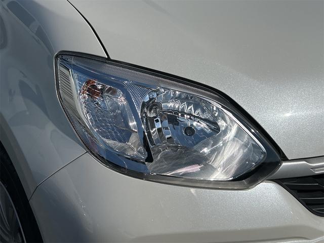 パッソ Ｘ　ＥＴＣ　バックカメラ　ナビ　ＴＶ　クリアランスソナー　衝突被害軽減システム　オートマチックハイビーム　オートライト　スマートキー　アイドリングストップ　電動格納ミラー　ＣＶＴ　レンタカーアップ（37枚目）