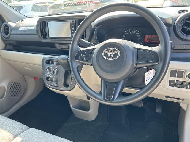 パッソ Ｘ　ＥＴＣ　バックカメラ　ナビ　ＴＶ　クリアランスソナー　衝突被害軽減システム　オートマチックハイビーム　オートライト　スマートキー　アイドリングストップ　電動格納ミラー　ＣＶＴ　レンタカーアップ（38枚目）