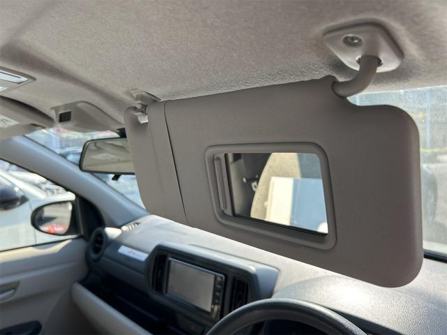 パッソ Ｘ　ＥＴＣ　バックカメラ　ナビ　ＴＶ　クリアランスソナー　衝突被害軽減システム　オートマチックハイビーム　オートライト　スマートキー　アイドリングストップ　電動格納ミラー　ＣＶＴ　レンタカーアップ（39枚目）