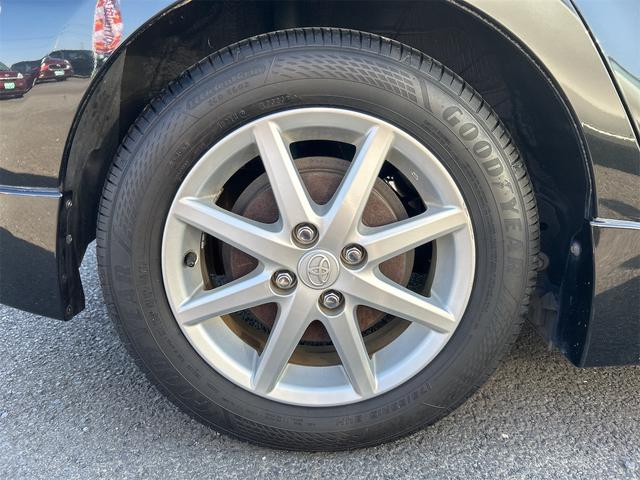 アクア G ドライブレコーダー ETC バックカメラ ナビ TV アルミホイール オートライト スマートキー アイドリングストップ 電動格納ミラー CVT 衝突安全ボディ ABS ESC CD(25枚目)