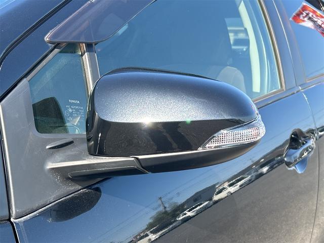 アクア G ドライブレコーダー ETC バックカメラ ナビ TV アルミホイール オートライト スマートキー アイドリングストップ 電動格納ミラー CVT 衝突安全ボディ ABS ESC CD(35枚目)