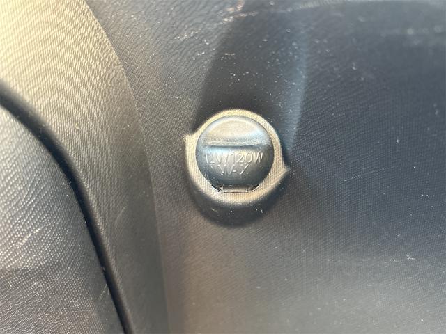 アクア G ドライブレコーダー ETC バックカメラ ナビ TV アルミホイール オートライト スマートキー アイドリングストップ 電動格納ミラー CVT 衝突安全ボディ ABS ESC CD(43枚目)