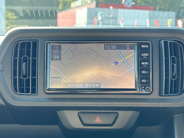 パッソ X 禁煙車 ETC バックカメラ ナビ TV クリアランスソナー 衝突被害軽減システム オートマチックハイビーム オートライト スマートキー アイドリングストップ 電動格納ミラー CVT(4枚目)