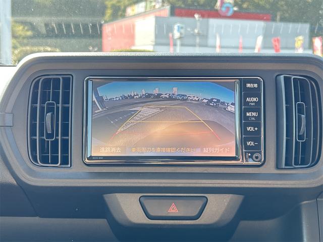 パッソ X 禁煙車 ETC バックカメラ ナビ TV クリアランスソナー 衝突被害軽減システム オートマチックハイビーム オートライト スマートキー アイドリングストップ 電動格納ミラー CVT(5枚目)