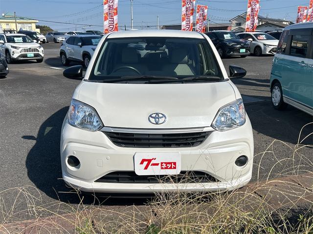 パッソ X 禁煙車 ETC バックカメラ ナビ TV クリアランスソナー 衝突被害軽減システム オートマチックハイビーム オートライト スマートキー アイドリングストップ 電動格納ミラー CVT(12枚目)