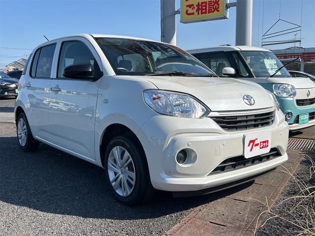 パッソ X 禁煙車 ETC バックカメラ ナビ TV クリアランスソナー 衝突被害軽減システム オートマチックハイビーム オートライト スマートキー アイドリングストップ 電動格納ミラー CVT(14枚目)