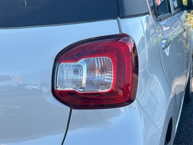 パッソ X 禁煙車 ETC バックカメラ ナビ TV クリアランスソナー 衝突被害軽減システム オートマチックハイビーム オートライト スマートキー アイドリングストップ 電動格納ミラー CVT(25枚目)